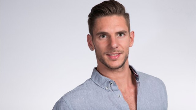 Morgan Ciprès : le patineur accusé de harcèlement sexuel envers une mineure de 13 ans