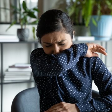 CAM - Pourquoi doit-on dire à tes souhaits ?