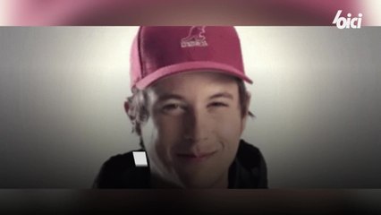 VOICI - Nekfeu surprend les internautes en participant à la manifestation des Gilets jaunes