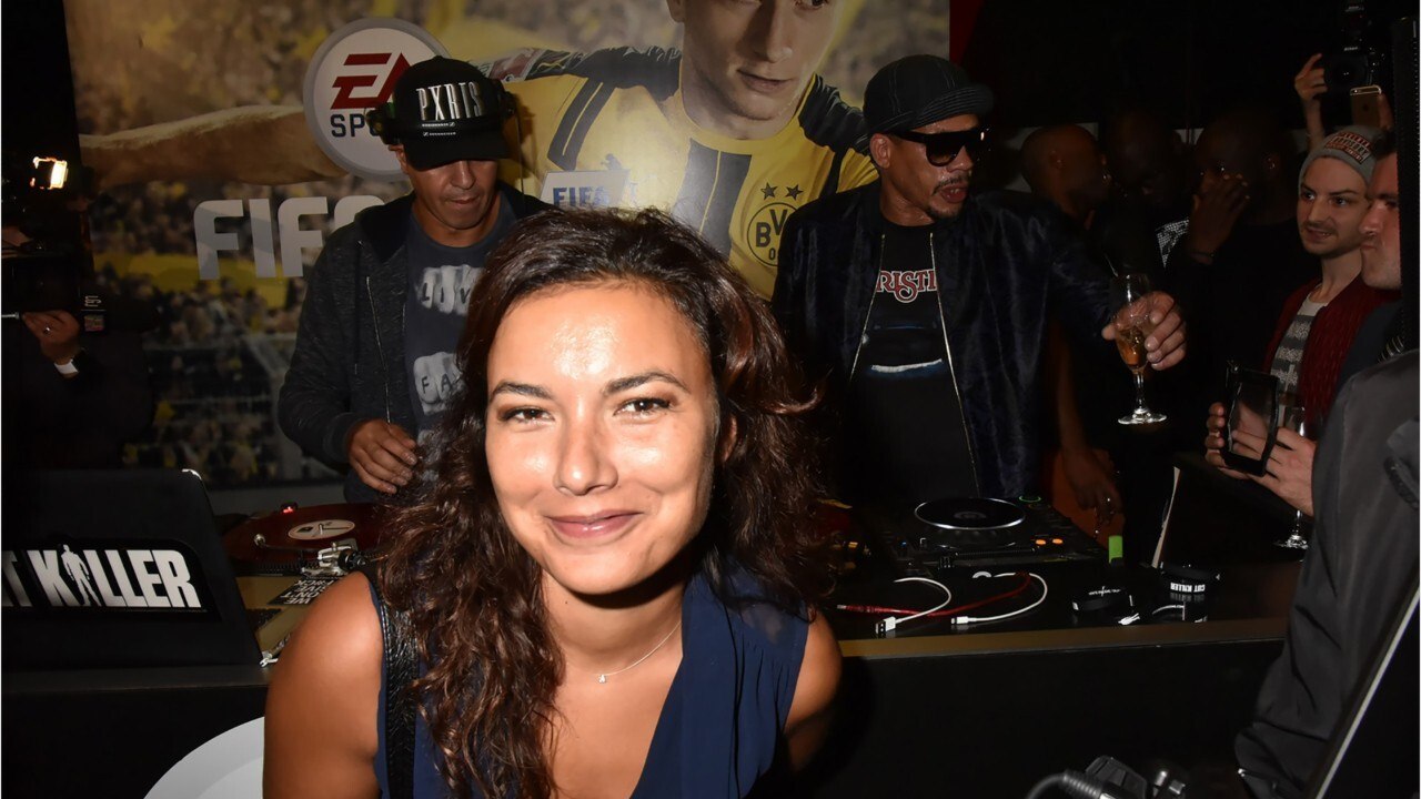 VOICI Anaïs Baydemir : ce message qui rassure ses fans (1)