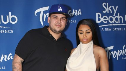 Rob Kardashian : cette nouvelle requête qui ne va pas plaire à Blac Chyna