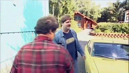 Die Ludolfs - 4 Brüder aufm Schrottplatz Staffel 3 Folge 11