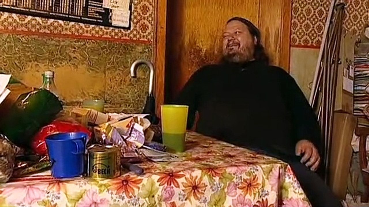 Die Ludolfs - 4 Brüder aufm Schrottplatz Staffel 3 Folge 12