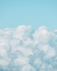 CAM - Pourquoi le ciel est-il bleu ?