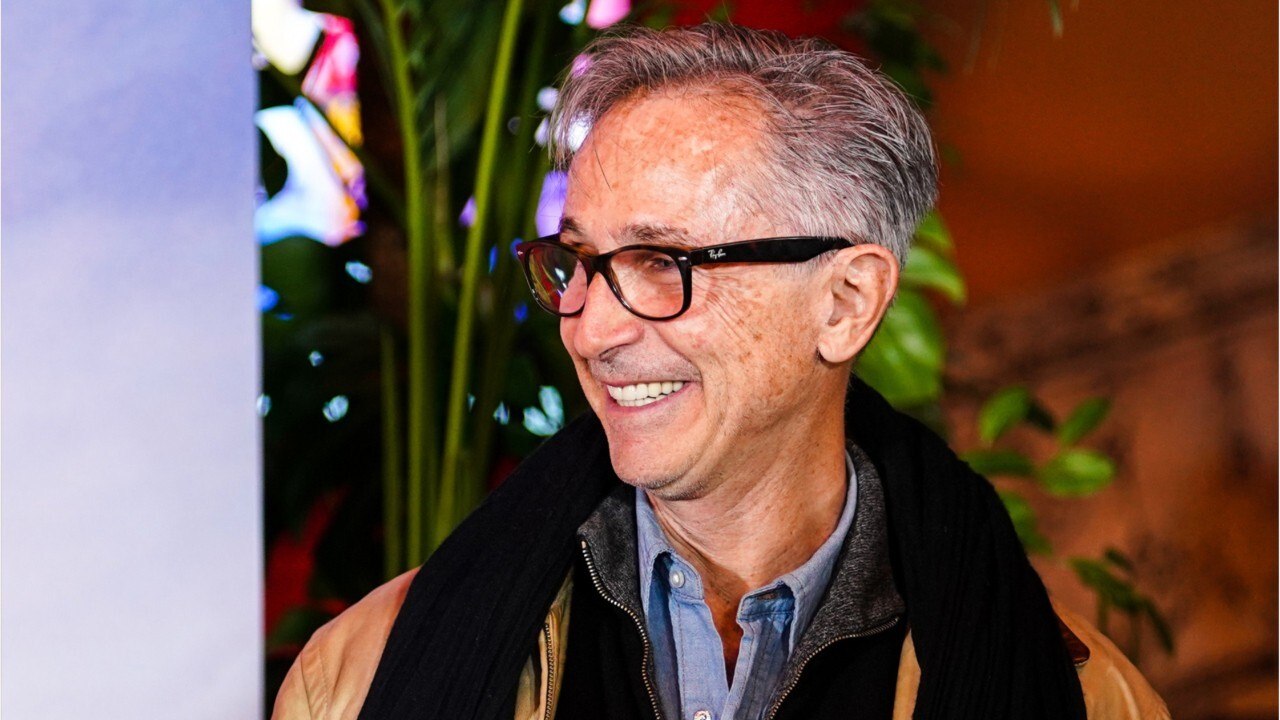 Thierry Lhermitte : cette blague très drôle qu’il faisait lors de soirées de cinéma