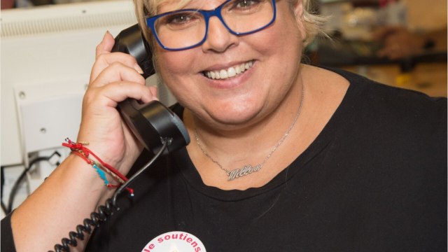 Le grand concours des animateurs : cette grande première pour Laurence Boccolini