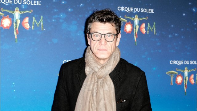 VOICI Marc Lavoine : sa touchante déclaration d’amour à sa maman