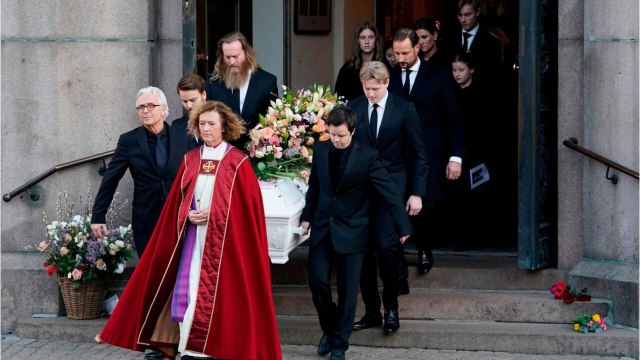 Mort d’Ari Behn : le touchant cadeau que sa fille aînée Maud Angelica comptait lui offrir à Noël