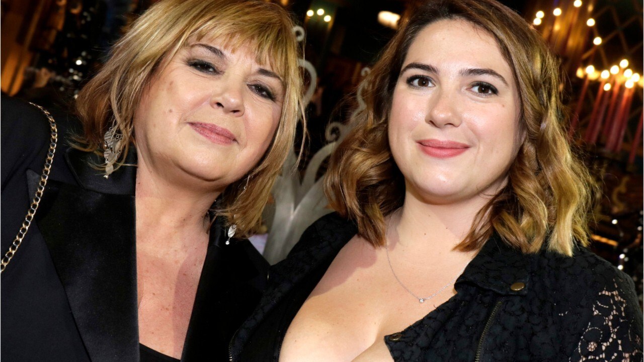 VOICI Michèle Bernier : ce touchant hommage à son père, le professeur Choron, décédé il y a quinze ans