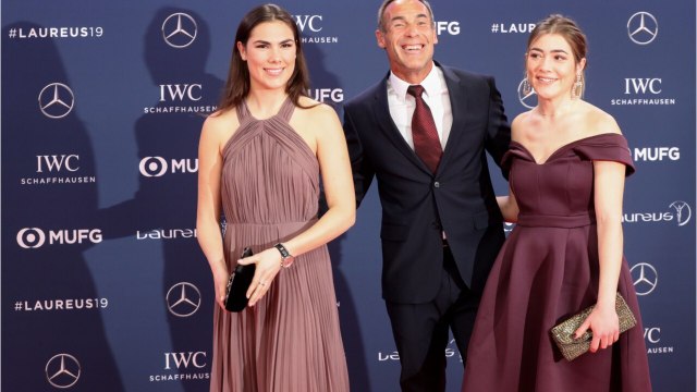 Mike Horn : quelle relation ses filles ont-elles avec un père « souvent absent ?