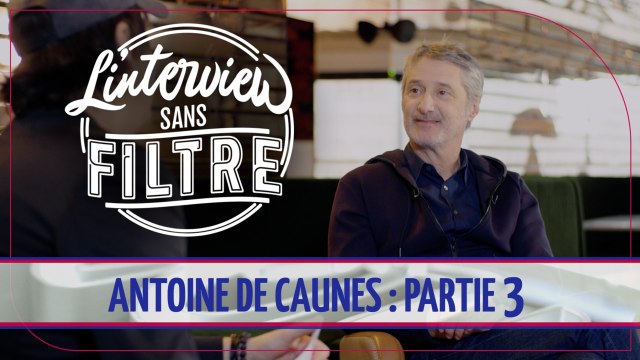 Le duo culte Antoine De Caunes/José Garcia bientôt de retour ? On en parle...