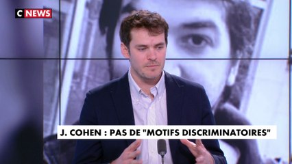 Luc-Antoine Lenoir : «Il est de plus en plus difficile d’être juif en banlieue»