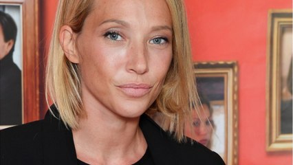 VOICI Laura Smet : ce « doux souvenir " avec son frère David Hallyday qui attendrit les internautes