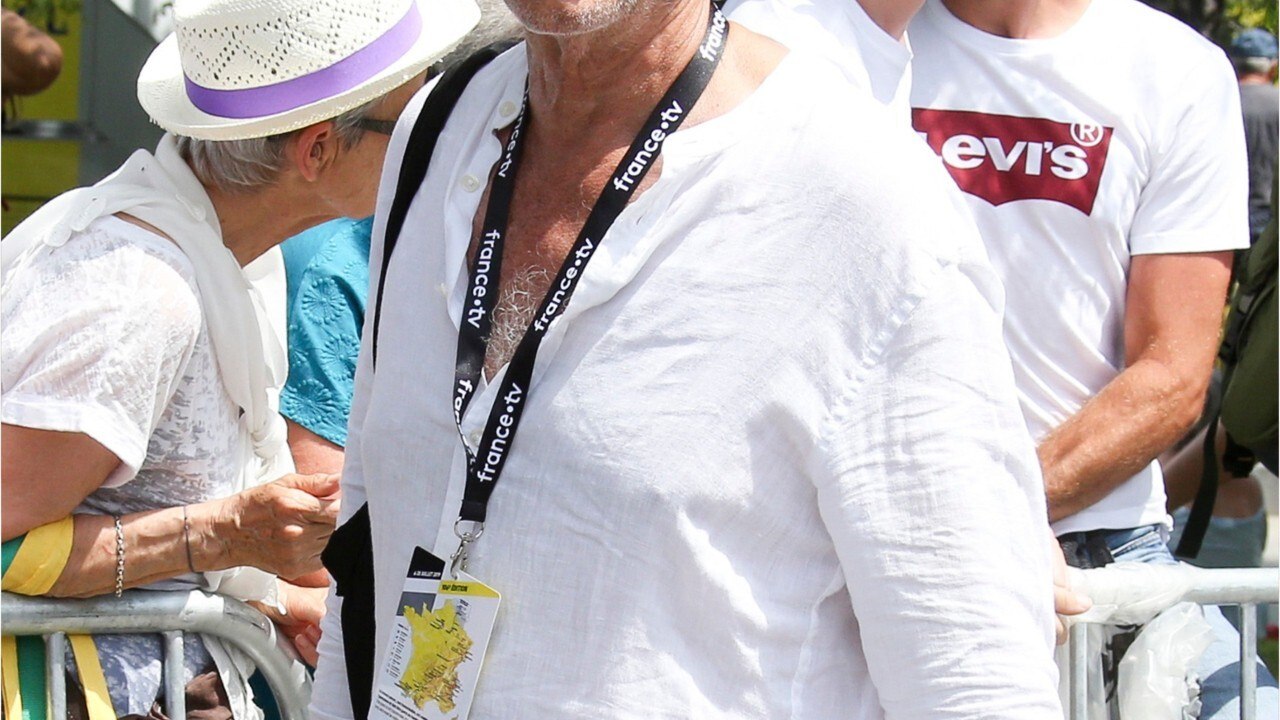 VOICI Patrick Chesnais : son plus grand regret après la mort de son fils Ferdinand