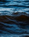 CAM - Pourquoi l’eau de mer est salée ?