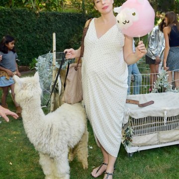 VOICI - GOSSIPS 03/02