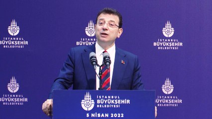 Download Video: İmamoğlu: En liyakatli mesai arkadaşı, millete en iyi hizmet edendir