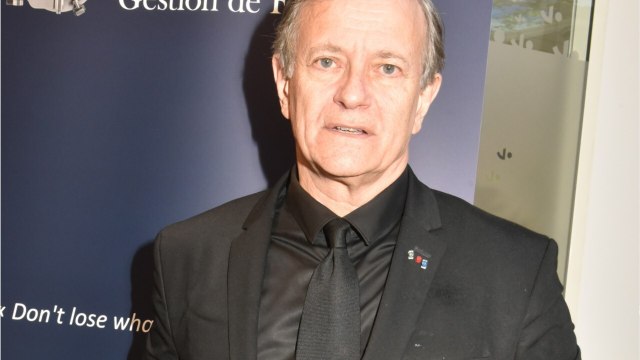 voici Francis Huster, violé à 11 ans : le comédien explique comment cela a impacté ses relations amoureuses
