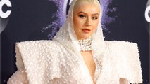 Christina Aguilera : en famille à Disneyland, elle fait de nostalgiques retrouvailles