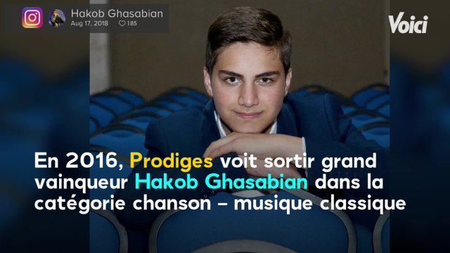 The Voice : un ancien gagnant de Prodiges va tenter sa chance