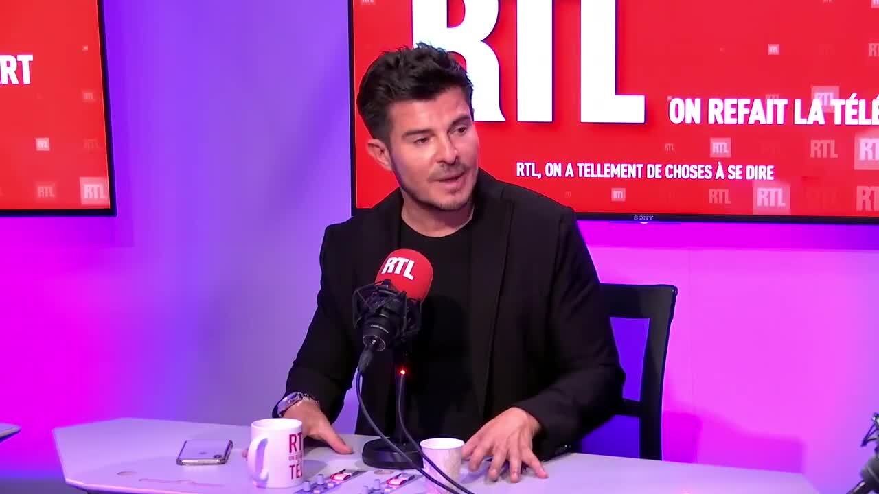 VOICI - VIDEO Vincent Niclo pousse un coup de gueule contre Les victoires de la musique