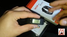 Zaoyimall H40 Smart Fitness Tracker Bracelet (Review)