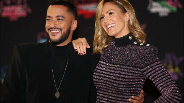 Vitaa et Slimane nommés aux Victoires de la Musique, le duo est sous le choc