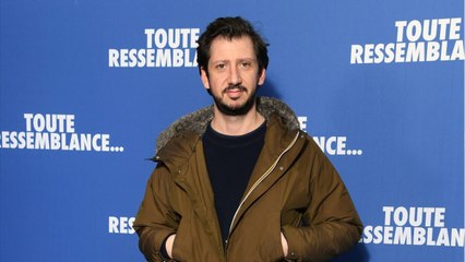 Monsieur Poulpe : vivement critiqué après une anecdote sexuelle, il se défend