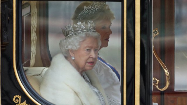 Divorce de Peter Phillips : cette décision qui fait le bonheur de la reine Elizabeth II
