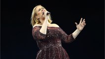 Adele métamorphosée : en robe moulante, la chanteuse amincie bluffe la Toile