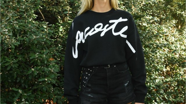 VOICI Ilona Smet lassée des commentaires sur son physique, elle pousse un coup de gueule