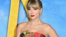 PHOTO Taylor Swift : son incroyable transformation pour le clip de sa nouvelle chanson The Man