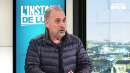 VOICI Philippe Risoli est-il millionnaire ? L’ancien animateur répond et fait une surprenante révélation