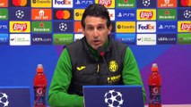 Emery: Villarreal muss an Bayerns Qualität wachsen