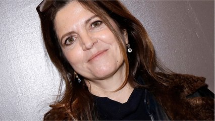 VOICI - Agnès Jaoui balance sur les dérives dans le cinéma français