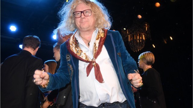 VOICI Pierre-Jean Chalençon lance un ultimatum au père de famille dont il est amoureux