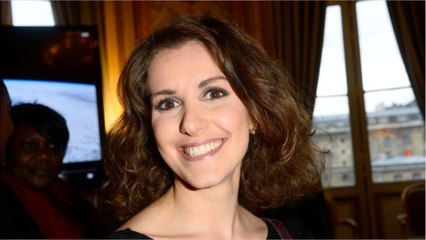 VOICI Fanny Agostini : l'ex-présentatrice de Thalassa est enceinte de son premier enfant !