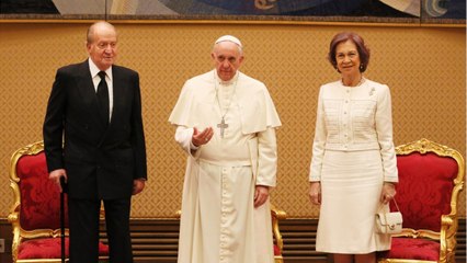 VOICI Juan Carlos d'Espagne aurait engagé le chef du renseignement espagnol pour intimider sa maîtresse