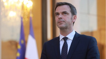 VOICI - Olivier Véran : comment le ministre de la Santé vit l'éloignement avec ses enfants