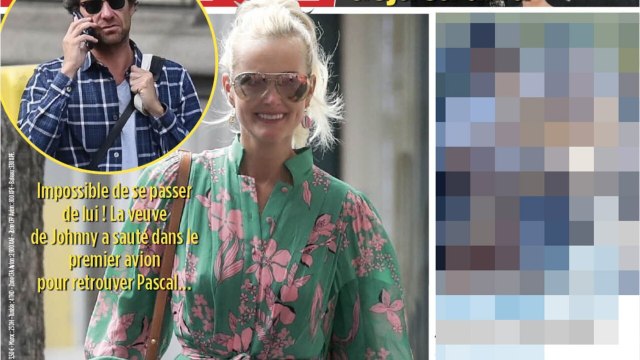 VOICI - PRESENTATION MAG 1690