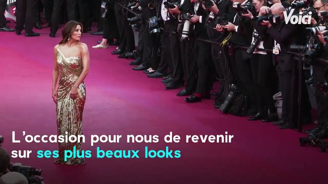 Eva Longoria a 45 Ans : Retour Sur Son Évolution Mode