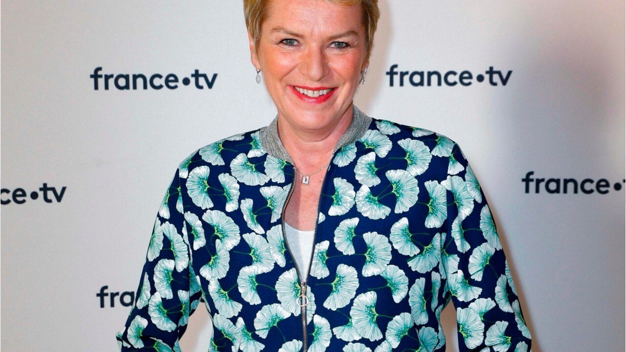 VOICI Elise Lucet évoque LE GROS POSTE qu’elle a refusé chez France Télévisions