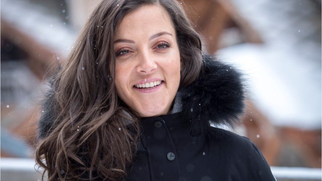 VOICI - Camille Lellouche : son imitation ratée et hilarante d’Emmanuel Macron