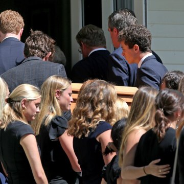 VOICI 3 MIN - Malédiction Kennedy