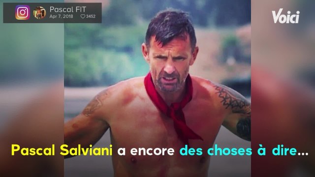 VOICI Pascal (Koh-Lanta) profère de lourdes accusations contre Yassin concernant Nathalie