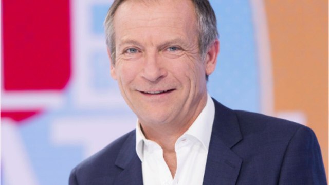 VOICI - Laurent Bignolas placé en quatorzaine à cause du Coronavirus : il donne de ses nouvelles