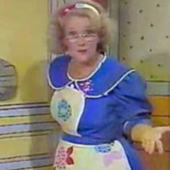 Décès de Lucie Dolene