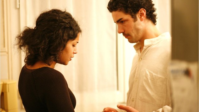 VOICI Leila Bekhti et Tahar Rahim : cette énorme différence que le réalisateur de The Eddy a fait entre eux