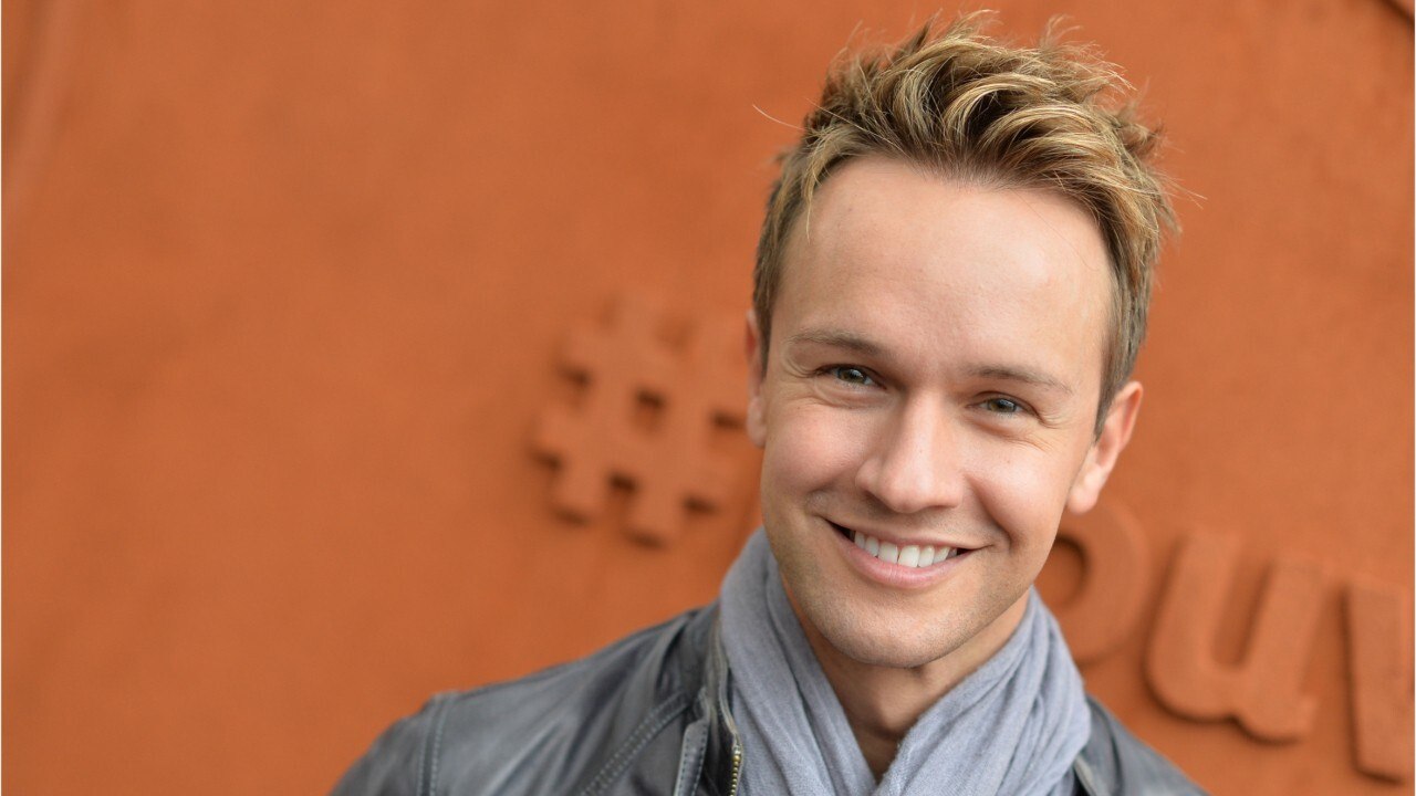 VOICI - Cyril Féraud : sa mise au point sur une rumeur des plus persistantes