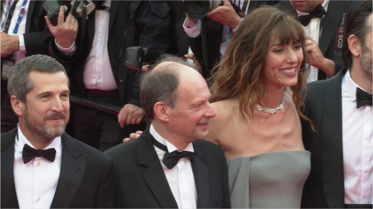 VOICI Guillaume Canet : son live poignant avec une infirmière séduit les internautes